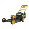 DeWALT DCMWSP550N-XJ zāliena pļāvējs