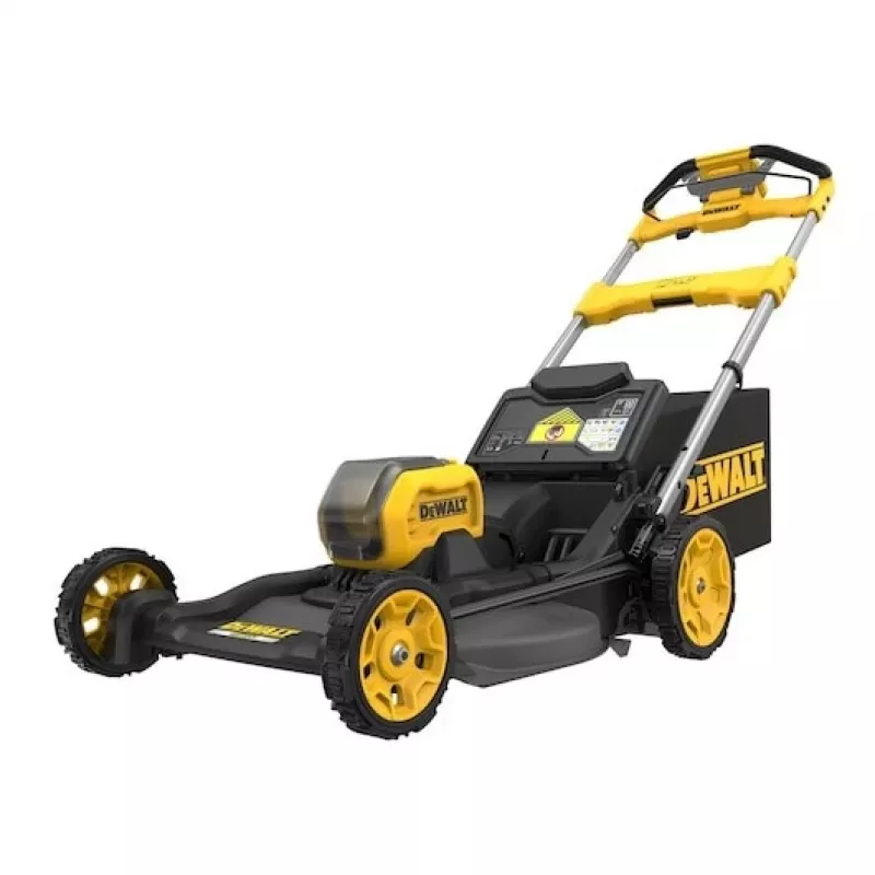 DeWALT DCMWSP550N-XJ zāliena pļāvējs