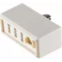 Adapteris ShiverPeaks BS71242 Basic S TAE F spraudnis uz NFN un Western sakabi 6/4