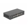 Lanberg Switch RSGE-16 Rack 10/19 (16-portu 1Gb)