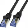 ROTRONIC-SECOMP VALUE - Patch-kabelis - RJ-45 (M) to RJ-45 (M)