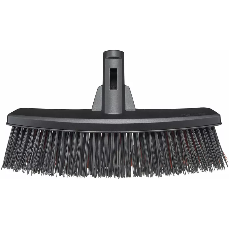 Fiskars 1025921 āra slota, melna