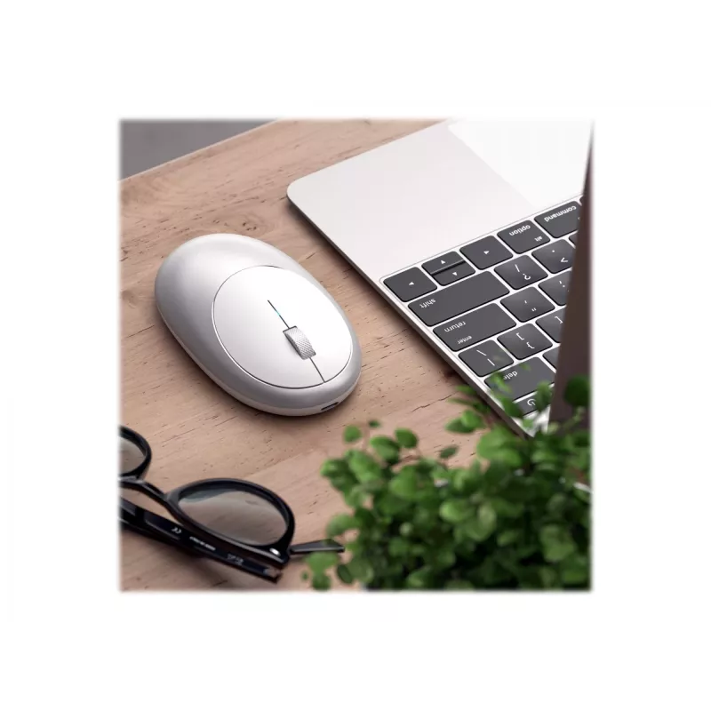 Pele Satechi M1 ST-ABTCMS Bluetooth optiskā