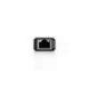 Ubiquiti Plug-and-play, Ethernet bezvadu 5GbE tīkla savienojums (UACC-ADAPTER-RJ45-USBC-5GE)