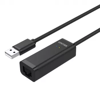 UNITEK Y-1468 tīkla karte Ethernet 480 Mbit/s