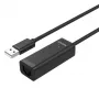 UNITEK Y-1468 tīkla karte Ethernet 480 Mbit/s