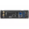 Mātesplate ASRock B860M LiveMixer WiFi — Intel B860, LGA 1851, micro ATX, DDR5, 4x DIMM, Wi‑Fi 6E, 2.5Gb LAN