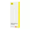 Stylus Baseus Smooth Writing Series P80015804213-00 — aktīvā irbulis ar bezvadu un vadu uzlādi