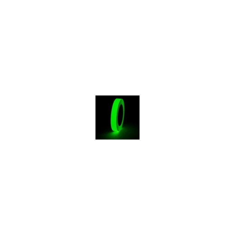 Fluorescējošā līmlente SUNDO 27080 — 2 m garums, 20 mm platums, spilgta krāsa