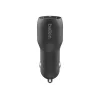 Automašīnas lādētājs Belkin Boost Charge CCE001BT1MBK