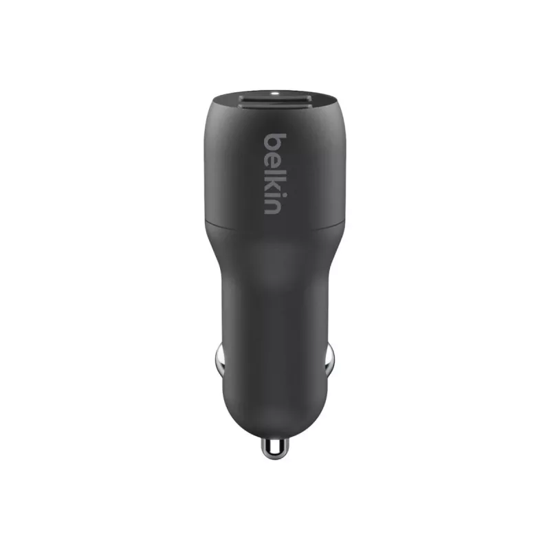 Automašīnas lādētājs Belkin Boost Charge CCE001BT1MBK