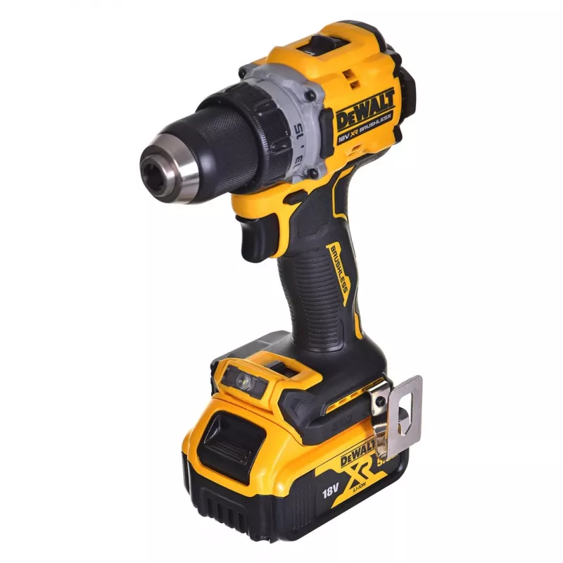 DeWALT DCD800P2T-QW skrūvgriezis/triecienskrūvgriezis