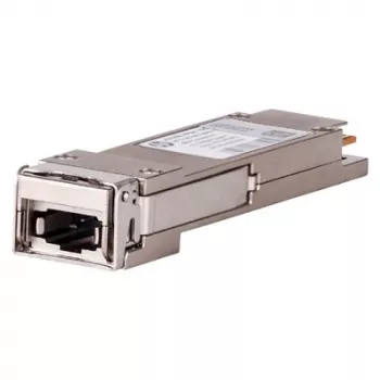 HPE - X140 - QSFP+ raidītāja modulis - 40 Gigabit LAN