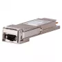 HPE - X140 - QSFP+ raidītāja modulis - 40 Gigabit LAN