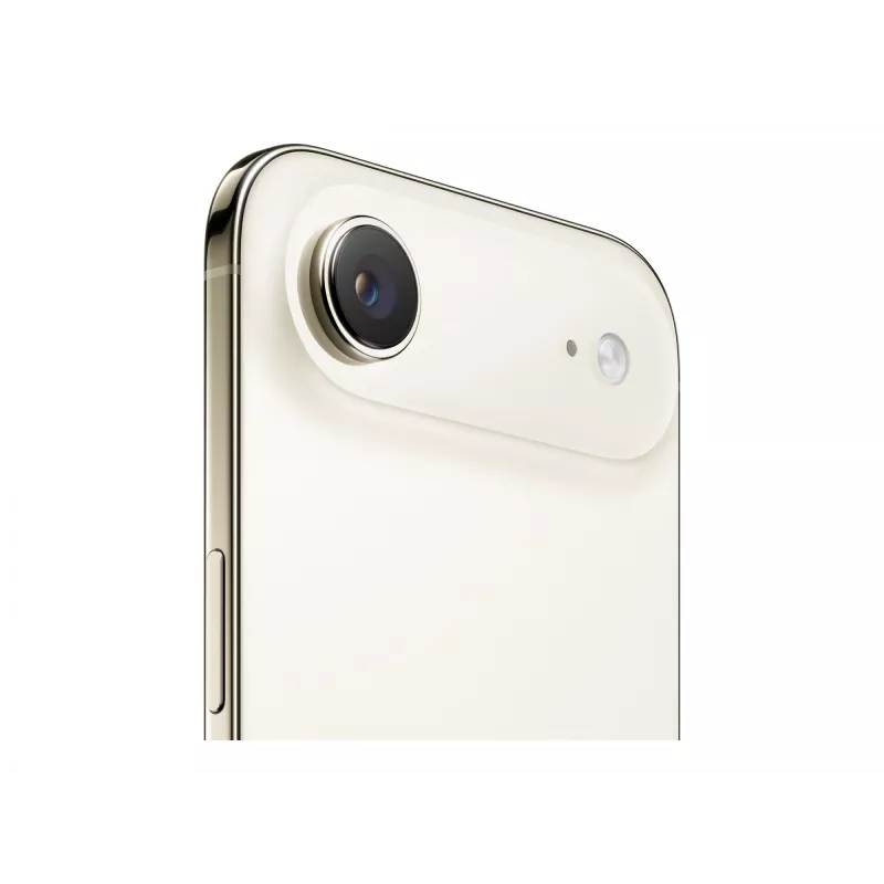 Apple iPhone Air 16.5 cm (6.5) Dual SIM iOS 26 5G USB Type-C 256 GB Zelts