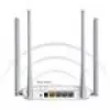 Mercusys MW325R bezvadu maršrutētājs vienas joslas (2,4 GHz) Fast Ethernet balts