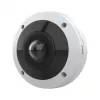 Axis M4317-PLVE kupola IP drošības kamera iekštelpām 2160 x 2160 pikseļi Griesti/siena