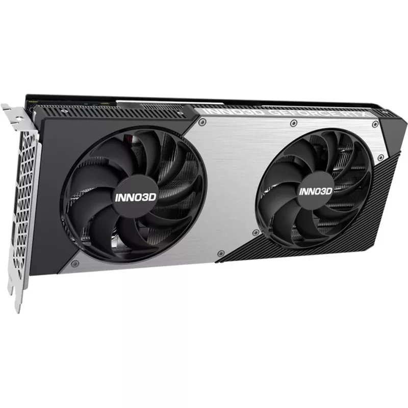 INNO3D GeForce RTX 5070 12GB GDDR7 grafikas karte