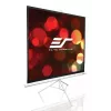 Statīva projekcijas ekrāns Elite Screens T113NWS1 2,87 m 1:1