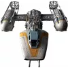 REVELL kosmosa kuģa modeļa montāžas komplekts mērogā 1:72, garums 226 mm, 89 detaļas