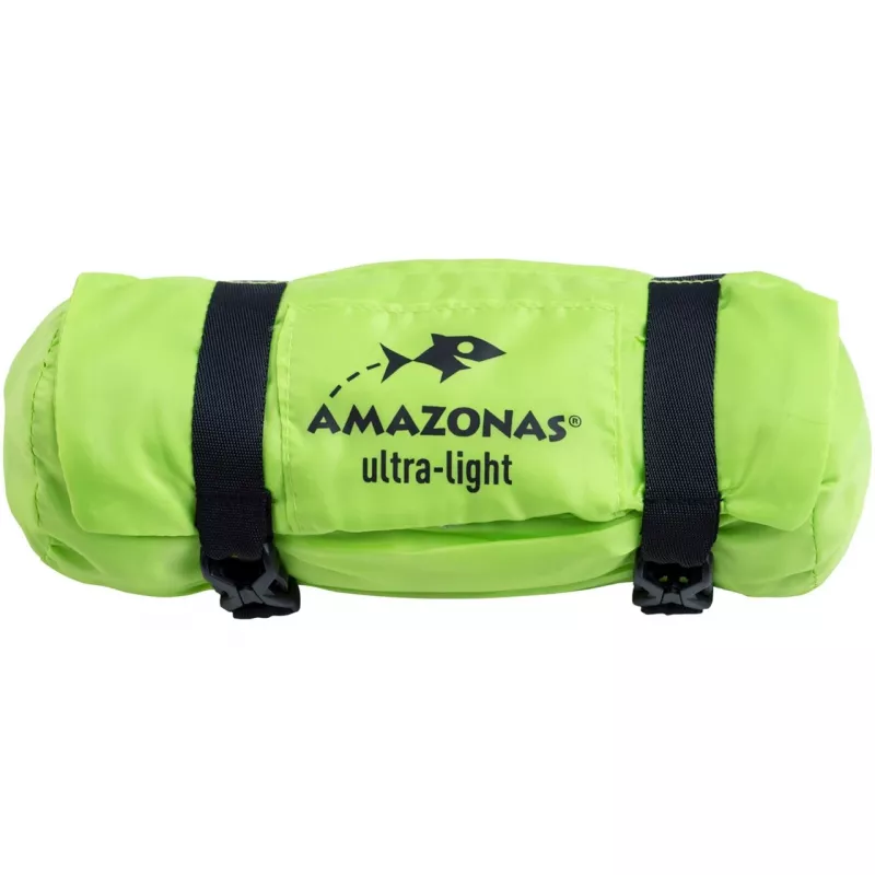Amazonas Travel Set Camouflage AZ-1030260 kempinga šūpuļtīkls, maskēšanās krāsā