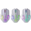 CDEFENDER GM-511 KATANA RF 3200dpi 7P balta