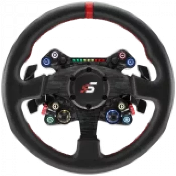 Direct Drive Simracing Wheel Simagic NEO X 330R S213 — savietojams ar datoru un simulatoriem