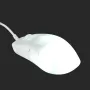 Endgame Gear OP1 RGB pele Spēlēm Labročiem USB Type-A Optiskā 26000 DPI