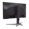 Monitors Acer Predator UM.HX3EE.501 27 colli 4K Ultra HD 3840 x 2160 pikseļi