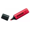 STANGER marķieris, 1-5 mm, sarkans, Kaste ar 10 gab. 180003000