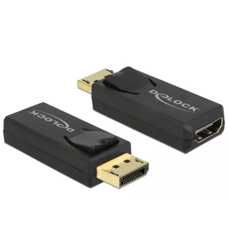savienotāju adapteris DeLOCK 65571