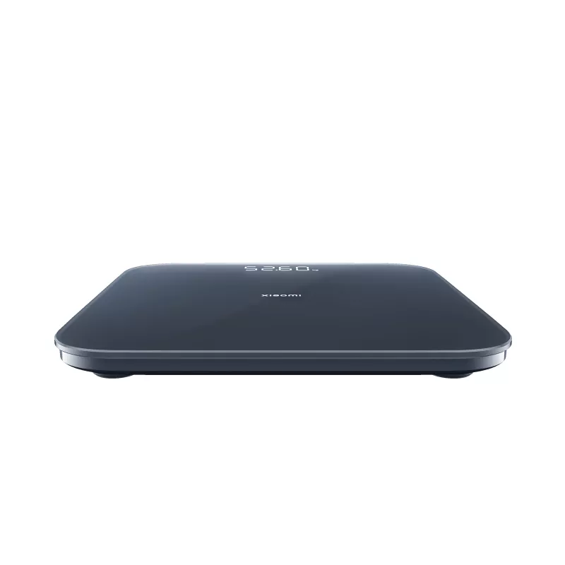Xiaomi Smart Scale S200 vannas svari (tumši pelēki)