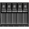 SilverStone SilvStone SST-FS305-12G - disku korpuss - 3,5