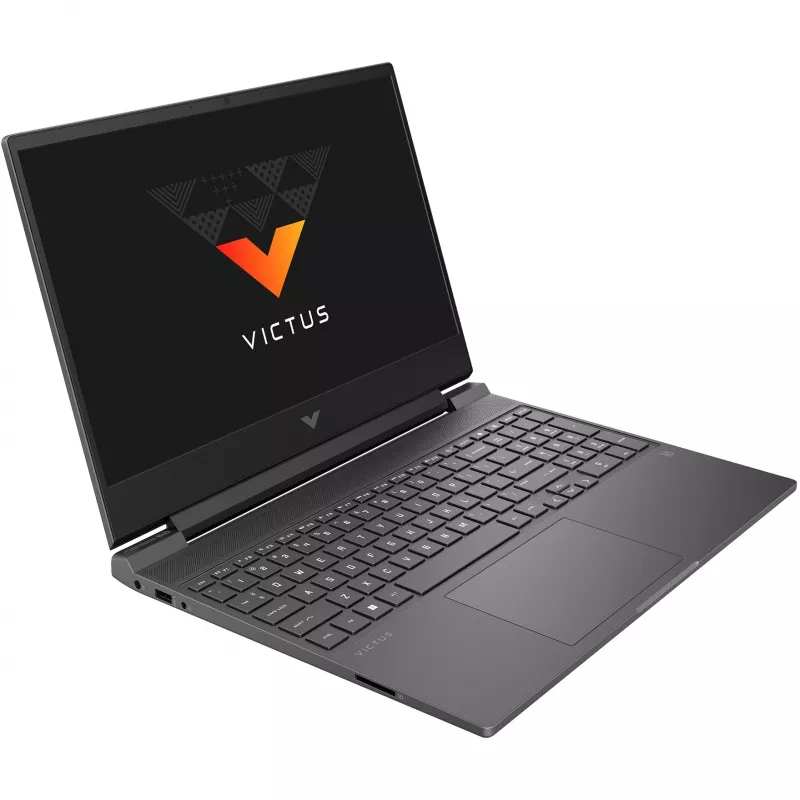 HP 15-fa2704ng i5-13420H RTX 3050. 16 GB DDR4. 512 GB SSD. bez operētājsistēmas - tastatūras izkārtojums var būt vācu