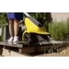 Augstspiediena mazgātājs Karcher 1.644-011.0 — akumulators, 10 bāri, 180 l/h, kompakts, 2,5 Ah Li-Ion