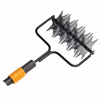 Fiskars Quikfit rotējošais aerators