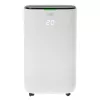 Adler 2-in-1 gaisa sausinātājs un gaisa attīrītājs | AD 7863 | Jauda 420 W | Piemērots telpām līdz 140 m³ | Ūdens tvertnes tilpums 6,5 L | Balts
