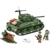 Bloki M4A1 Sherman 663 bloki