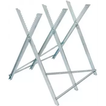 Brennenstuhl 1440840 zāģēšanas āzis tērauda salokāms (1440840)