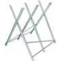 Brennenstuhl 1440840 zāģēšanas āzis tērauda salokāms (1440840)