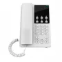 Grandstream Networks GHP620W IP telefons Balts 2 līnijas LCD Wi-Fi