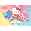 Ravensburger Hello Kitty puzle, 2 x 24 detaļas