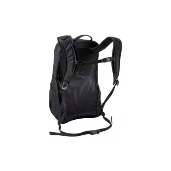 Thule | Nanum, 18L | Pārgājienu mugursoma | Melna