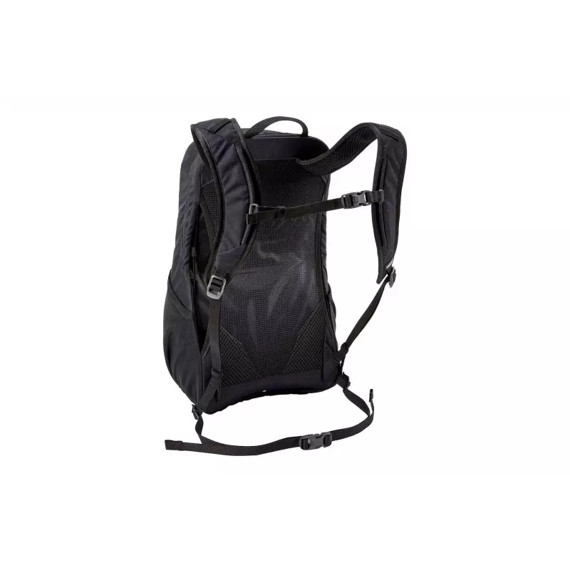 Thule | Nanum, 18L | Pārgājienu mugursoma | Melna
