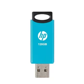 Zibatmiņa 128GB HP USB 2.0 HPFD212LB-128