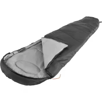 Guļammaiss easy camp Starling mūmija 210 x 75 cm, komforts -5 līdz 12 °C