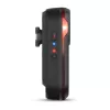 Aizmugurējais radars ar kameru Garmin Varia RCT716 — bezvadu, IPX7, 220° skata leņķis, līdz 10 stundām baterija, 147 g