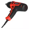 Yato YT-82020 triecienuzgriežņatslēga 1/4 inch 3300 RPM 450 N⋅m melna, sarkana 450 W