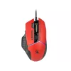 Spēļu pele A4Tech Bloody W95Max — labrocīga, vadu USB, 12000 DPI, 1 ms, 250 ips, 50M klikšķi, 146 g