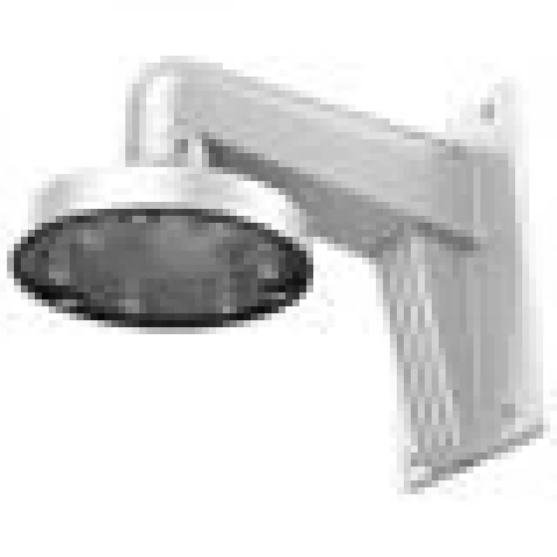 Hikvision DS-1473ZJ-135 drošības kameru piederumu gaismeklis